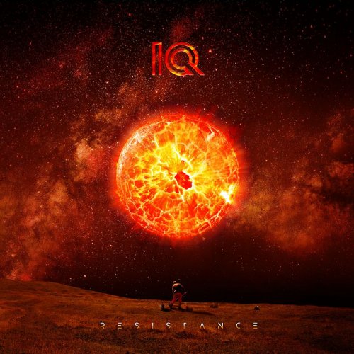 IQ - Resistance [2CD] (2019)