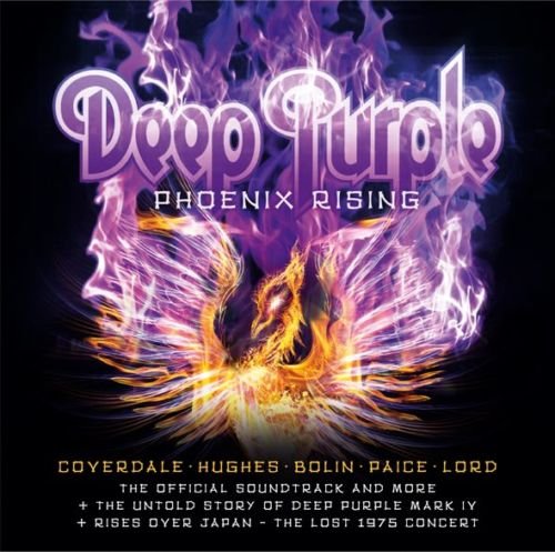 Deep Purple  Phoenix Rising (2011) (DVD5)