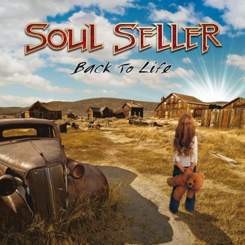 Soul Seller - Back to Life (2011)