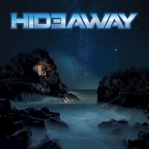 Hideaway  Hideaway (2019)