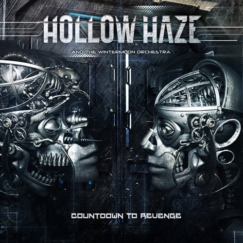 Hollow Haze - untdwn  Rvng (2013)