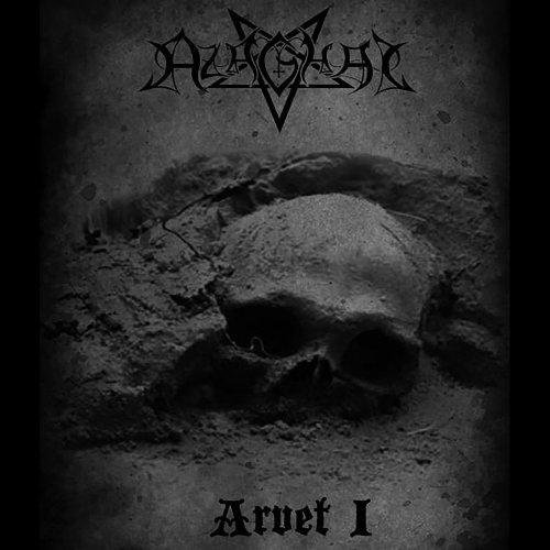 Azaghal - Arvet I-II [Compilation] (2015)