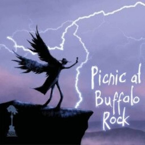 Buffalo Crows - Picnic at Buffalo Rock (2019)