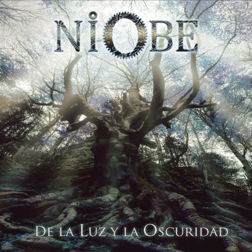 Niobe - De la Luz y la Oscuridad (Reedici&#243;n) (2019)