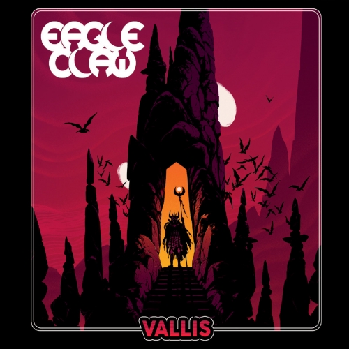 Eagle Claw - Vallis (2019)