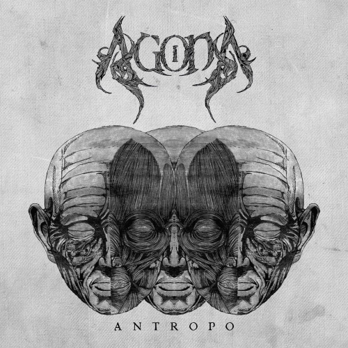 Agona - Antropo (2019)