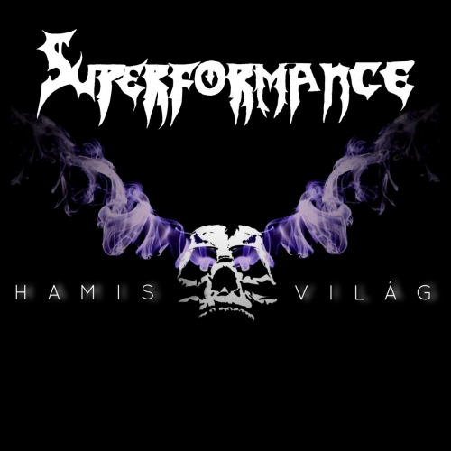 Superformance - Hamis vil&#225;g (2019)