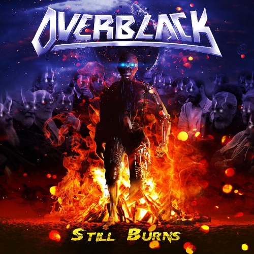 Overblack - Still Burns (2019)