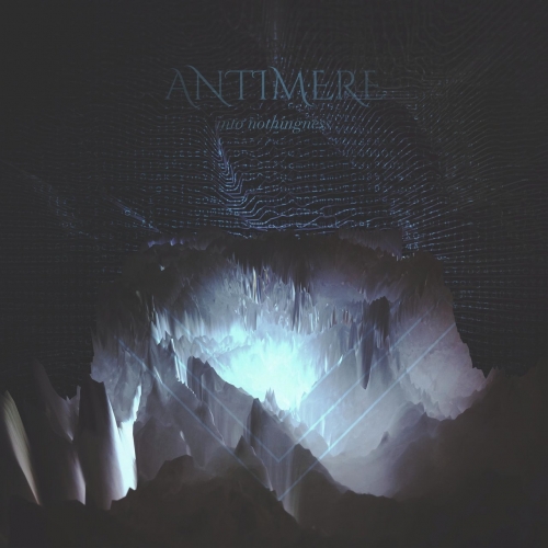 Antimere - Into Nothingness (EP) (2019)