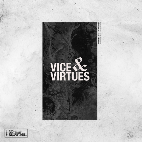 Vice & Virtues - Vice & Virtues (EP) (2019)