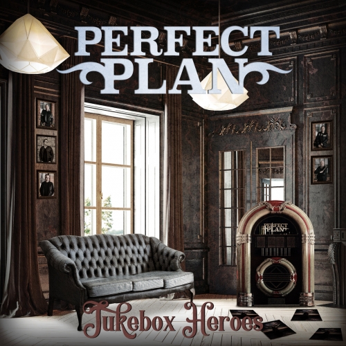 Perfect Plan - Jukebox Heroes (EP) (2019)