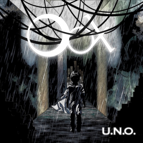Oox - U.N.O. (2019)