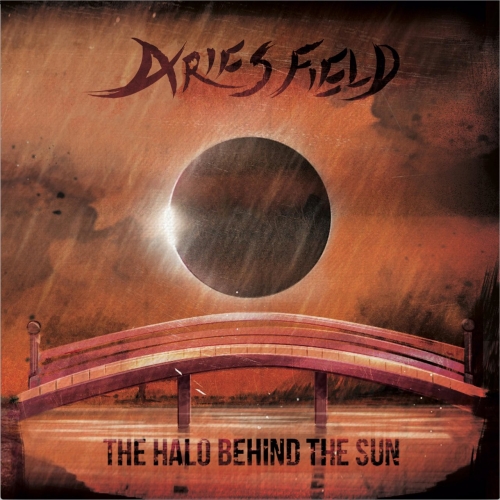 Aries Field - The Halo Behind the Sun (2019)