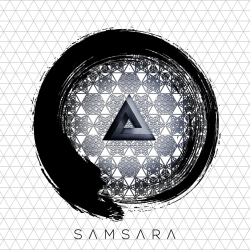 Vanity Alive - Samsara (EP) (2019)
