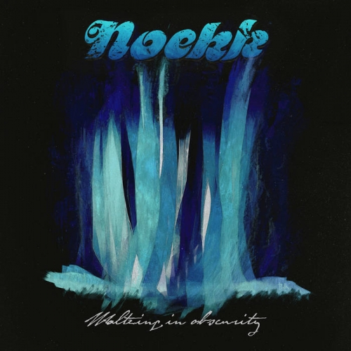 Noekk - Waltzing in Obscurity (2019)