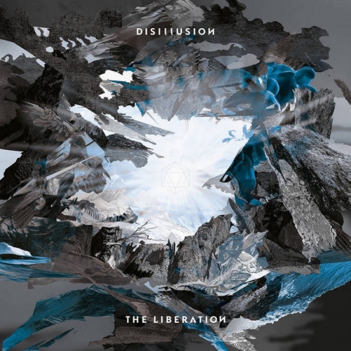 Disillusion - The Liberation (2CD Edition) (2019)