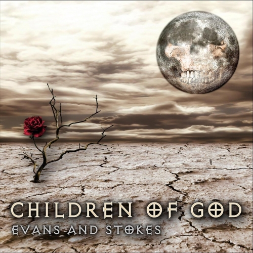 Evans and Stokes - Children of God (2019)