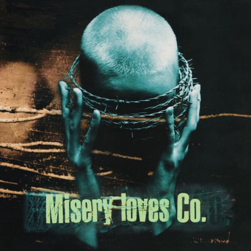 Misery Loves Co. - Misery Loves Co. (25th Anniversary Edition) (2019)