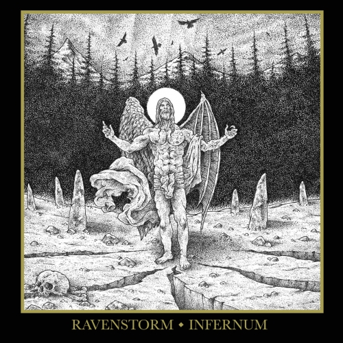 Ravenstorm - Infernum (2019)