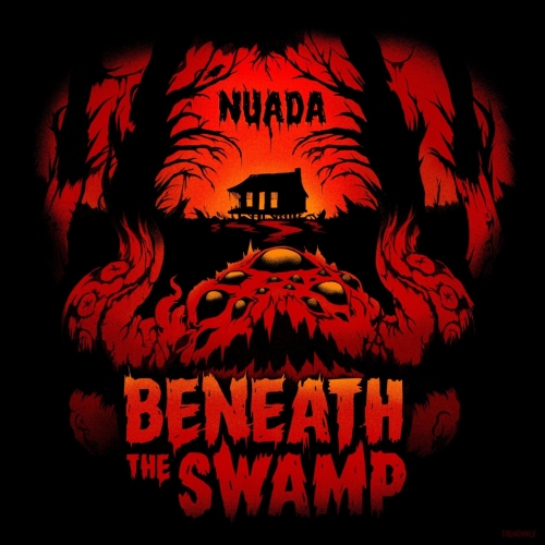Nuada - Beneath the Swamp (2019)
