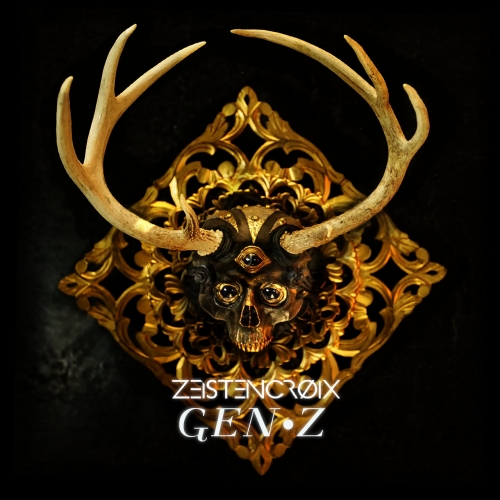 Zeistencroix - Gen Z (2019)
