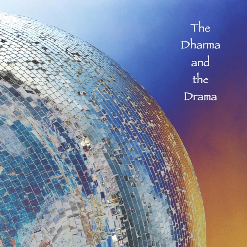 High Chair - The Dharma and the Drama (2019)