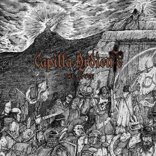 Capilla Ardiente - The Siege (2019)
