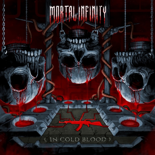 Mortal Infinity - In Cold Blood (2019)