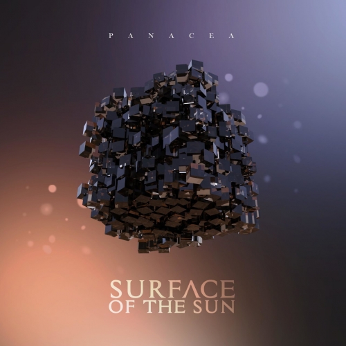 Surface Of The Sun - Panacea (EP) (2019)