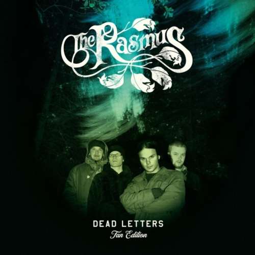 The Rasmus - Dead Letters (Fan Edition) (2019)