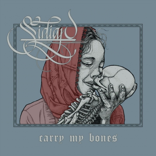 Sidian - Carry My Bones (EP) (2019)