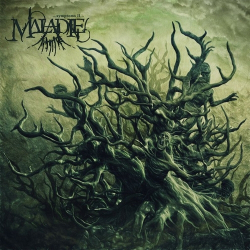 Maladie - Symptoms II (EP) (2019)