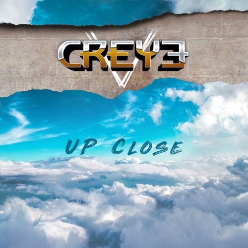 Creye - Up Close (EP) (2019)