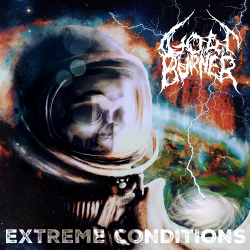 Goatburner - Extreme Conditions (2019)
