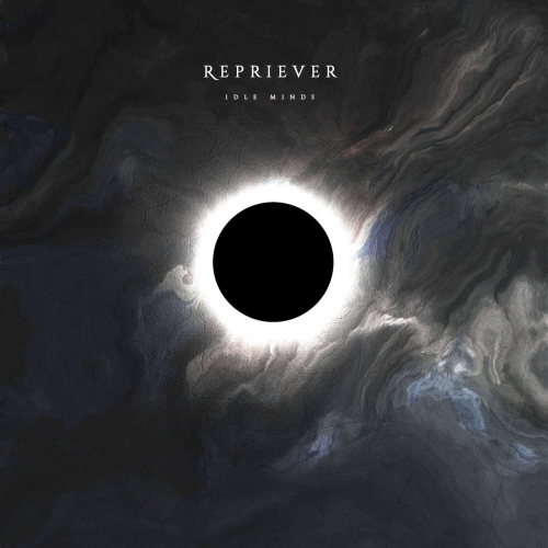 Repriever - Idle Minds (EP) (2019)