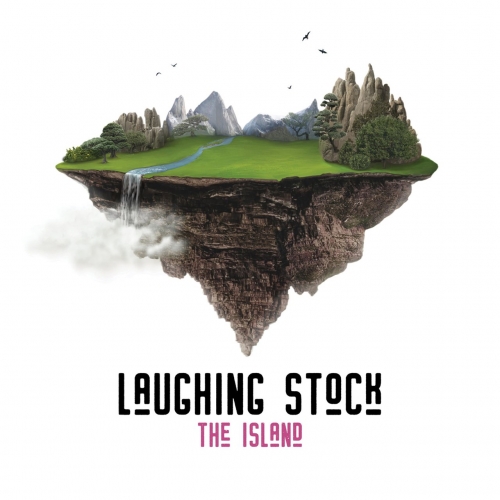 Laughing Stock - The Island (2018)