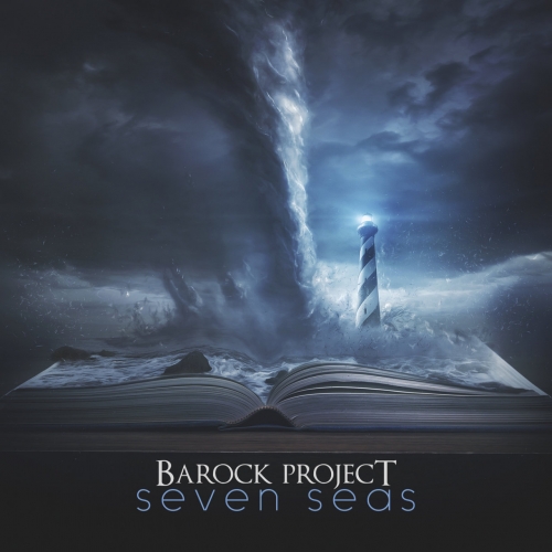Barock Project - Seven Seas (2019)