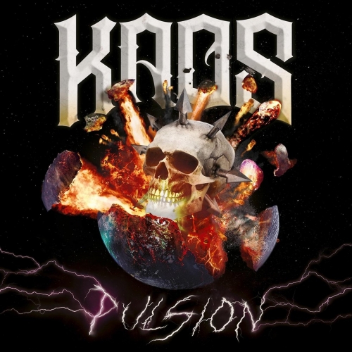 Kaos - Pulsion (2019)
