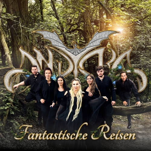 Andyra - Fantastische Reisen (2019)