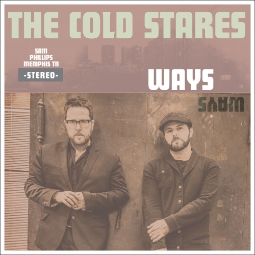 The Cold Stares - WAYS (2019)