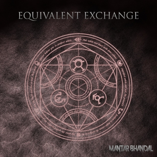 Mantar Bhandal - Equivalent Exchange (2019)