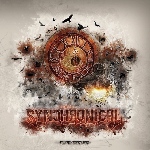 Synchronical - Forevermore (2019)