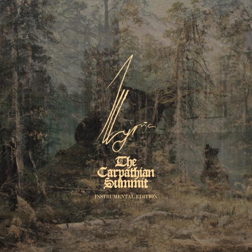 Illyria - The Carpathian Summit (Instrumental Edition) (2019)