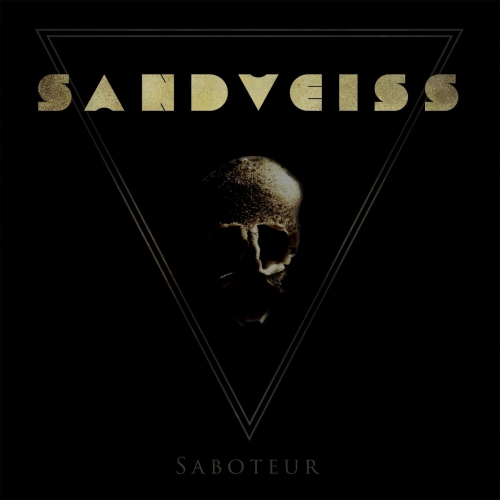 Sandveiss - Saboteur (2019)