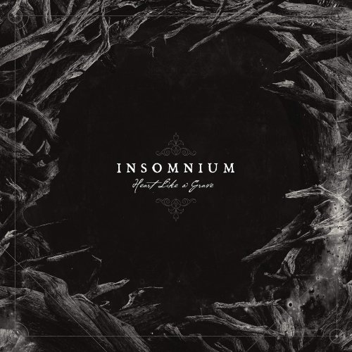 Insomnium - Heart Like A Grave (Deluxe Editioin) (2019)