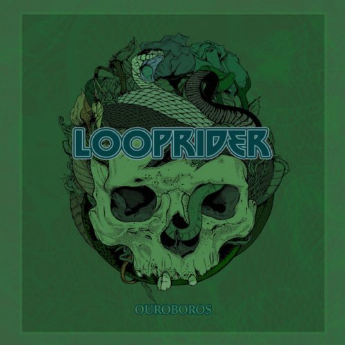 Looprider - Ouroboros (2019)