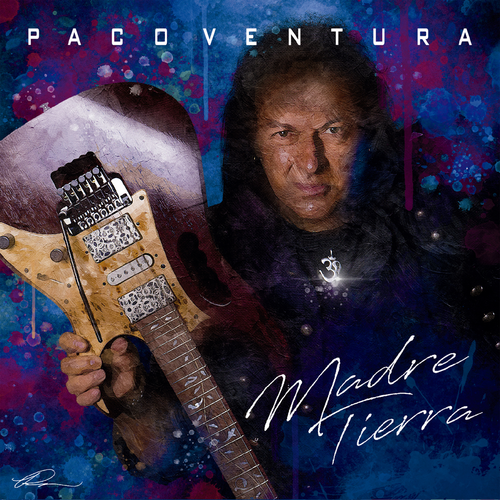 Paco Ventura - Madre Tierra (2019)