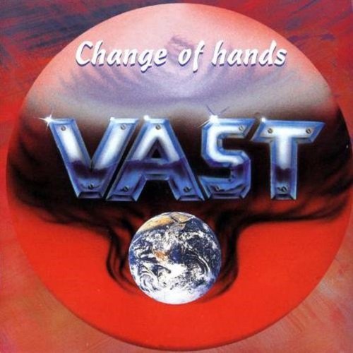 Vast - Change Of Hands (1996)