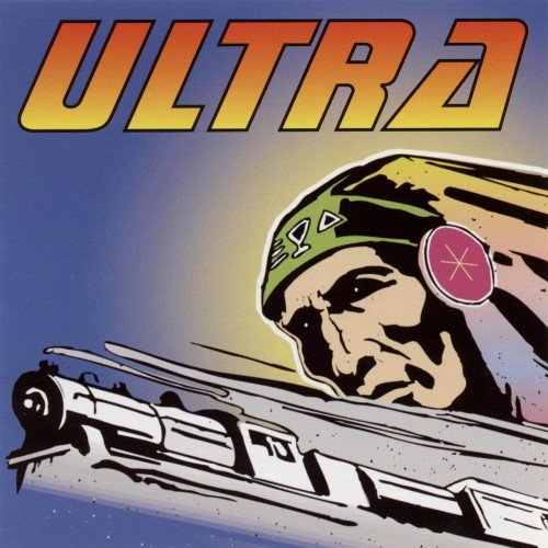 Ultra - Ultra (1975-1977)