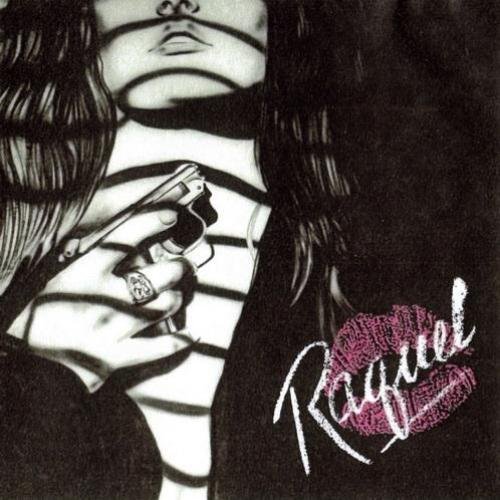 Raquel - Raquel (1989)